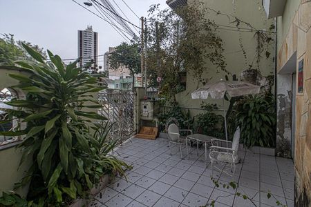 Casa para alugar com 300m², 4 quartos e 2 vagasÁrea comum