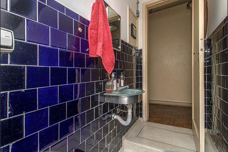 Casa para alugar com 300m², 4 quartos e 2 vagasLavabo