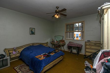 Casa para alugar com 300m², 4 quartos e 2 vagasQuarto 1