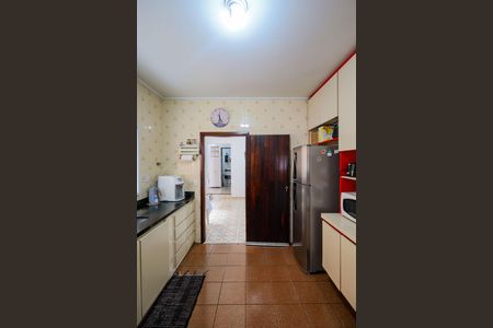 Casa à venda com 157m², 4 quartos e 2 vagasCozinha