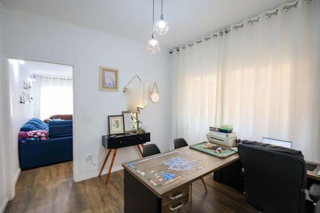 Casa à venda com 157m², 4 quartos e 2 vagas Escritório