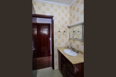 Casa à venda com 157m², 4 quartos e 2 vagasBanheiro da Suíte 1