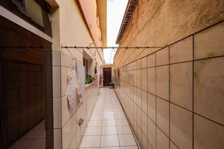 Casa à venda com 157m², 4 quartos e 2 vagasQuintal