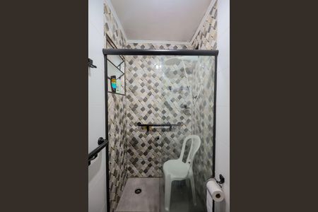 Casa à venda com 157m², 4 quartos e 2 vagasBanheiro de Serviço