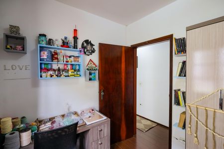 Casa à venda com 157m², 4 quartos e 2 vagasQuarto 2