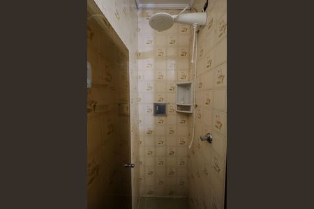 Casa à venda com 157m², 4 quartos e 2 vagasBanheiro Social