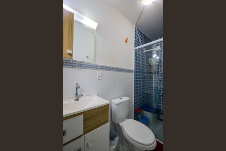 Casa à venda com 157m², 4 quartos e 2 vagasBanheiro da Suíte 2