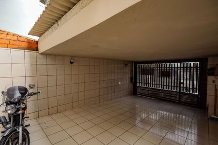 Casa à venda com 157m², 4 quartos e 2 vagasGaragem