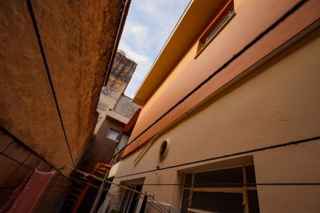 Casa à venda com 157m², 4 quartos e 2 vagasQuintal