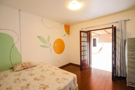 Casa à venda com 157m², 4 quartos e 2 vagasQuarto 1