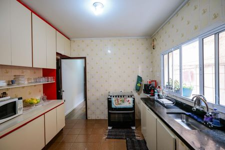Casa à venda com 157m², 4 quartos e 2 vagasCozinha