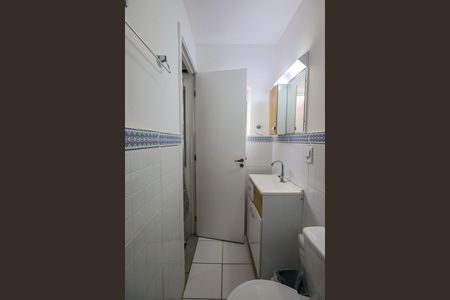 Casa à venda com 157m², 4 quartos e 2 vagasBanheiro da Suíte 2