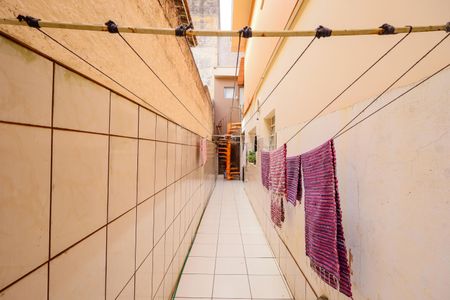 Casa à venda com 157m², 4 quartos e 2 vagasQuintal