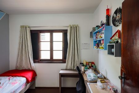 Casa à venda com 157m², 4 quartos e 2 vagasQuarto 2