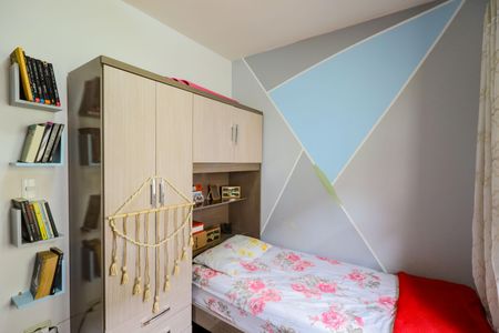 Casa à venda com 157m², 4 quartos e 2 vagasQuarto 2