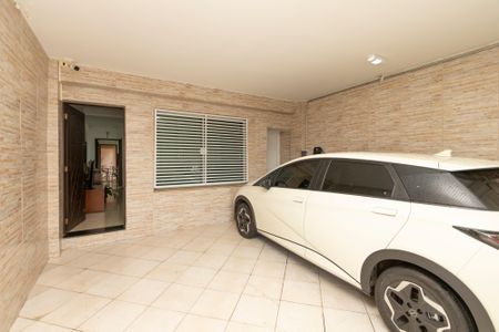 Casa à venda com 154m², 3 quartos e 2 vagasGaragem