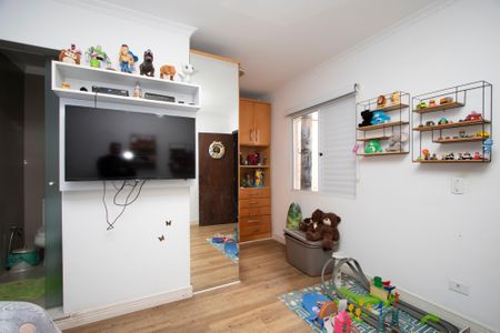 Casa à venda com 154m², 3 quartos e 2 vagasSuíte 3