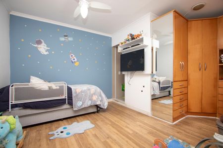 Casa à venda com 154m², 3 quartos e 2 vagasSuíte 3