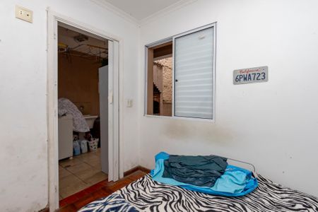 Casa à venda com 154m², 3 quartos e 2 vagasQuarto de Serviço