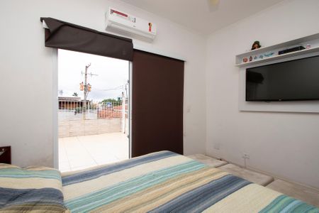 Casa à venda com 154m², 3 quartos e 2 vagasSuíte 1