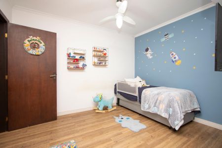 Casa à venda com 154m², 3 quartos e 2 vagasSuíte 3