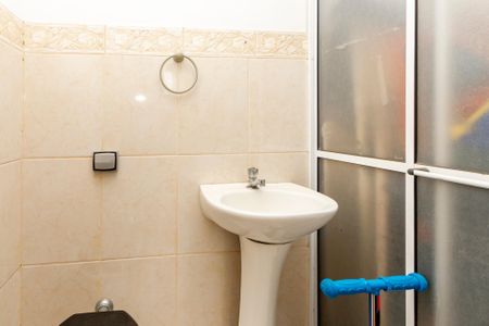 Casa à venda com 154m², 3 quartos e 2 vagasBanheiro de Serviço