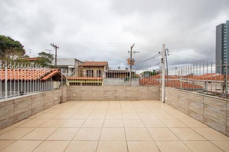 Casa à venda com 154m², 3 quartos e 2 vagasTerraço da Suíte 1
