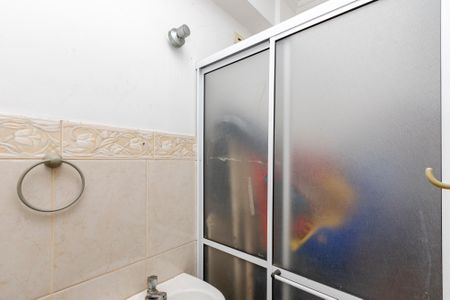 Casa à venda com 154m², 3 quartos e 2 vagasBanheiro de Serviço