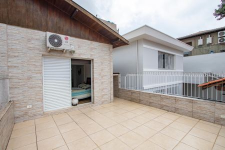 Casa à venda com 154m², 3 quartos e 2 vagasTerraço da Suíte 1