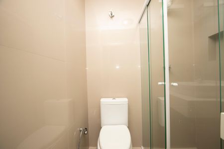 Casa à venda com 154m², 3 quartos e 2 vagasBanheiro da Suíte 3