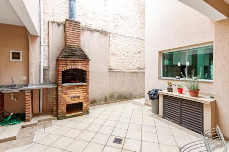 Casa à venda com 154m², 3 quartos e 2 vagasQuintal