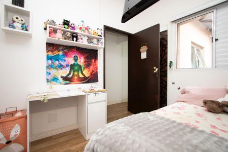 Casa à venda com 154m², 3 quartos e 2 vagasSuíte 2