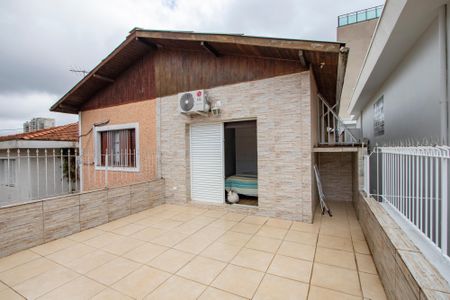 Casa à venda com 154m², 3 quartos e 2 vagasTerraço da Suíte 1