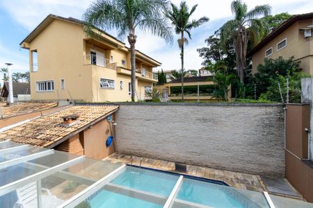 Casa à venda com 298m², 4 quartos e 3 vagasVista da Suíte 2