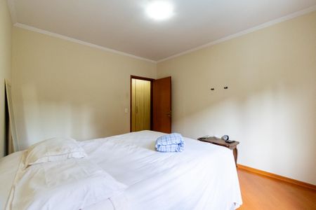 Casa à venda com 298m², 4 quartos e 3 vagasQuarto 3