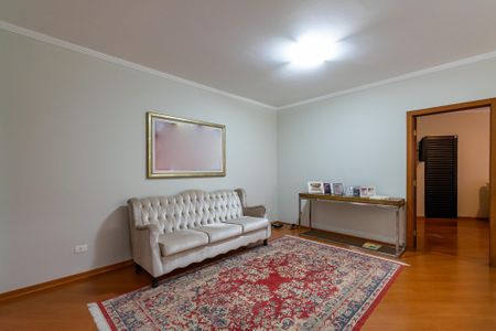 Casa à venda com 298m², 4 quartos e 3 vagasHall dos Dormitórios