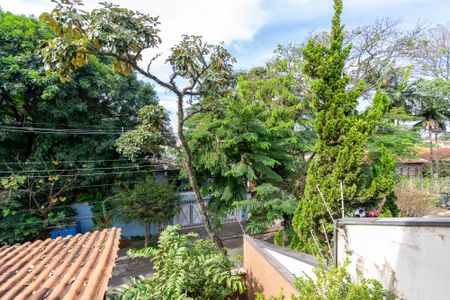 Casa à venda com 298m², 4 quartos e 3 vagasVista da Suíte 1