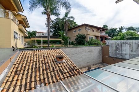 Casa à venda com 298m², 4 quartos e 3 vagasVista do Quarto 4