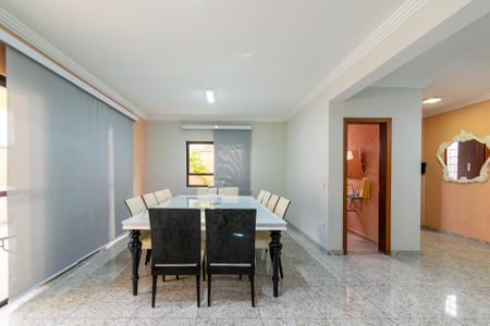 Casa à venda com 298m², 4 quartos e 3 vagasSala de Jantar