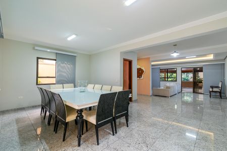 Casa à venda com 298m², 4 quartos e 3 vagasSala de Jantar