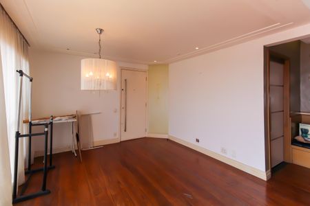 Apartamento à venda com 96m², 3 quartos e 2 vagas Apartamento à venda com 96m², 3 quartos e 2 vagasSala