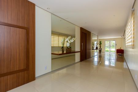 Apartamento à venda com 96m², 3 quartos e 2 vagas Apartamento à venda com 96m², 3 quartos e 2 vagasÁrea comum