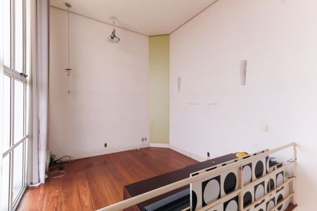 Apartamento à venda com 96m², 3 quartos e 2 vagas Apartamento à venda com 96m², 3 quartos e 2 vagasSala