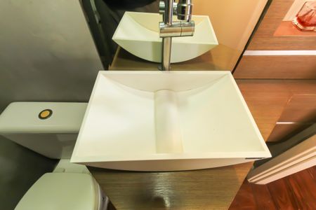 Apartamento à venda com 96m², 3 quartos e 2 vagas Apartamento à venda com 96m², 3 quartos e 2 vagasLavabo