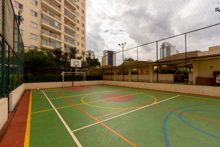 Apartamento à venda com 96m², 3 quartos e 2 vagas Apartamento à venda com 96m², 3 quartos e 2 vagasQuadra