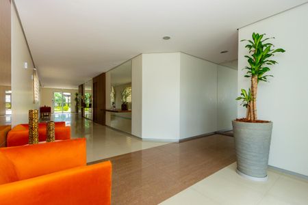 Apartamento à venda com 96m², 3 quartos e 2 vagas Apartamento à venda com 96m², 3 quartos e 2 vagasÁrea comum