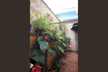 Casa à venda com 220m², 4 quartos e 2 vagasQuintal