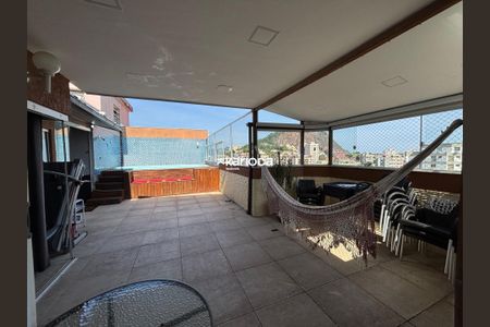 Apartamento à venda com 155m², 2 quartos e 2 vagas