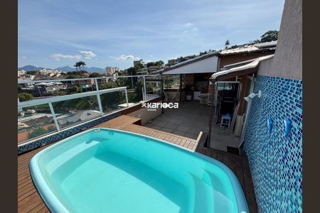 Apartamento à venda com 155m², 2 quartos e 2 vagas