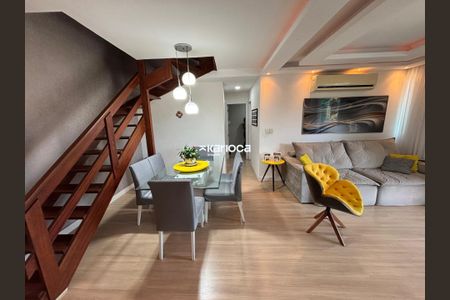 Apartamento à venda com 155m², 2 quartos e 2 vagas